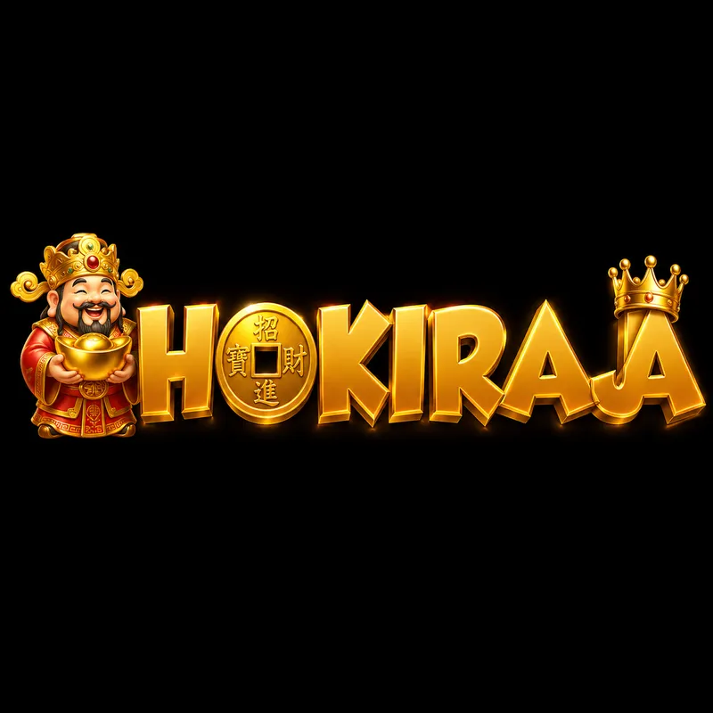 HOKIRAJA - Permainan Balap Motor Terbaik di Android