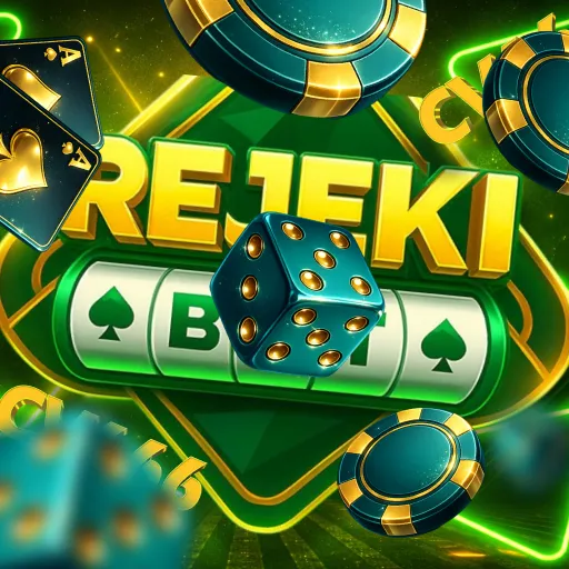 REJEKI - Permainan Strategi Membangun Kerajaan