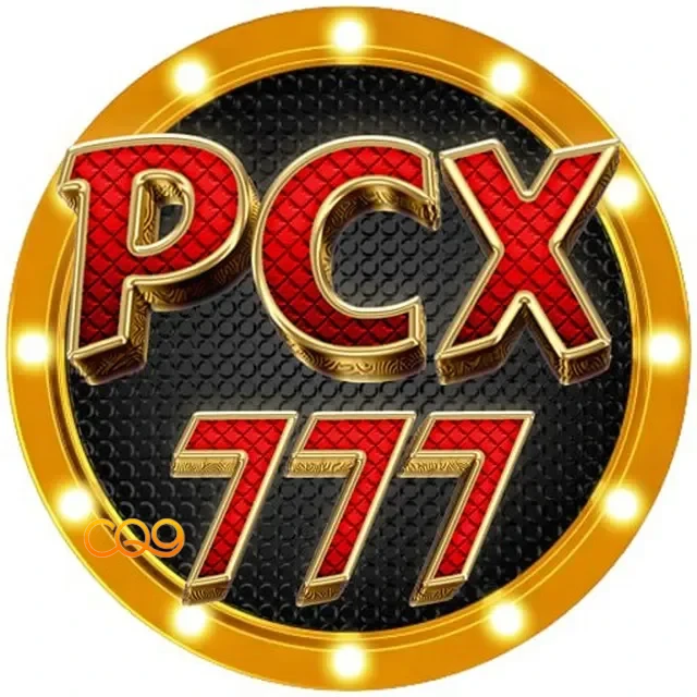 Logo pcx777