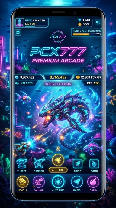 Menampilkan informasi detail APK pcx777 yang diunduh.